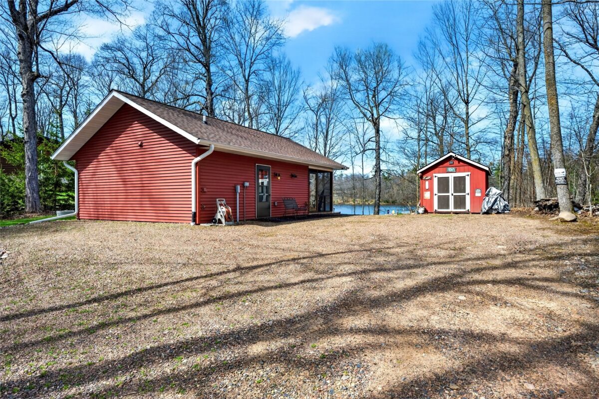 Residential at 2774 25th Avenue, Rice Lake, WI 54868 — photo 21