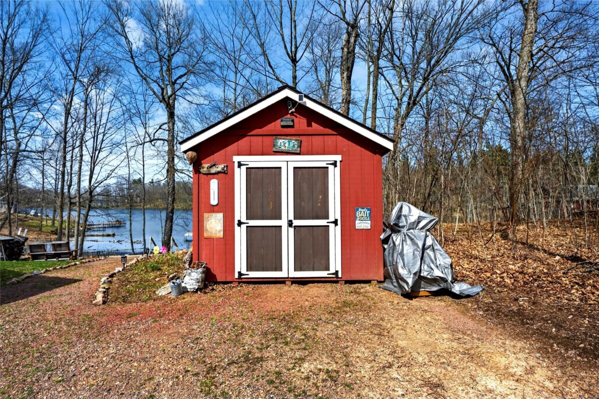 Residential at 2774 25th Avenue, Rice Lake, WI 54868 — photo 22