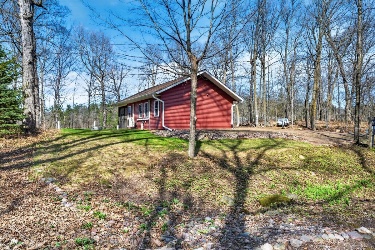 Residential at 2774 25th Avenue, Rice Lake, WI 54868 — photo 24