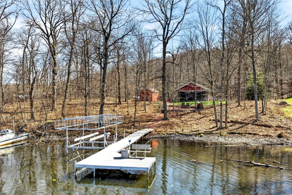 Residential at 2774 25th Avenue, Rice Lake, WI 54868 — photo 25