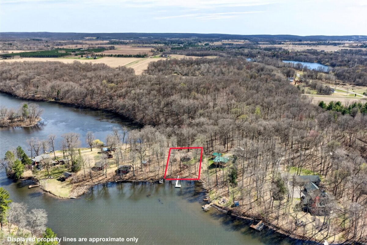 Residential at 2774 25th Avenue, Rice Lake, WI 54868 — photo 27