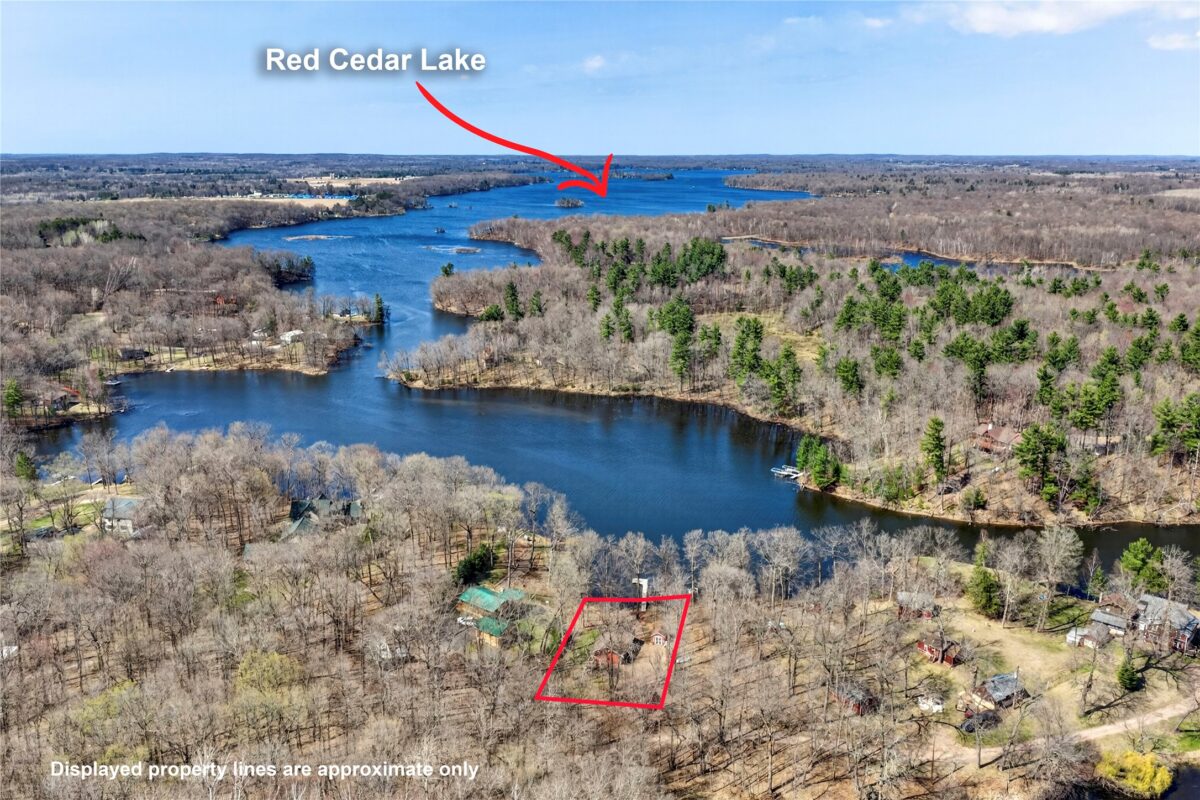 Residential at 2774 25th Avenue, Rice Lake, WI 54868 — photo 28