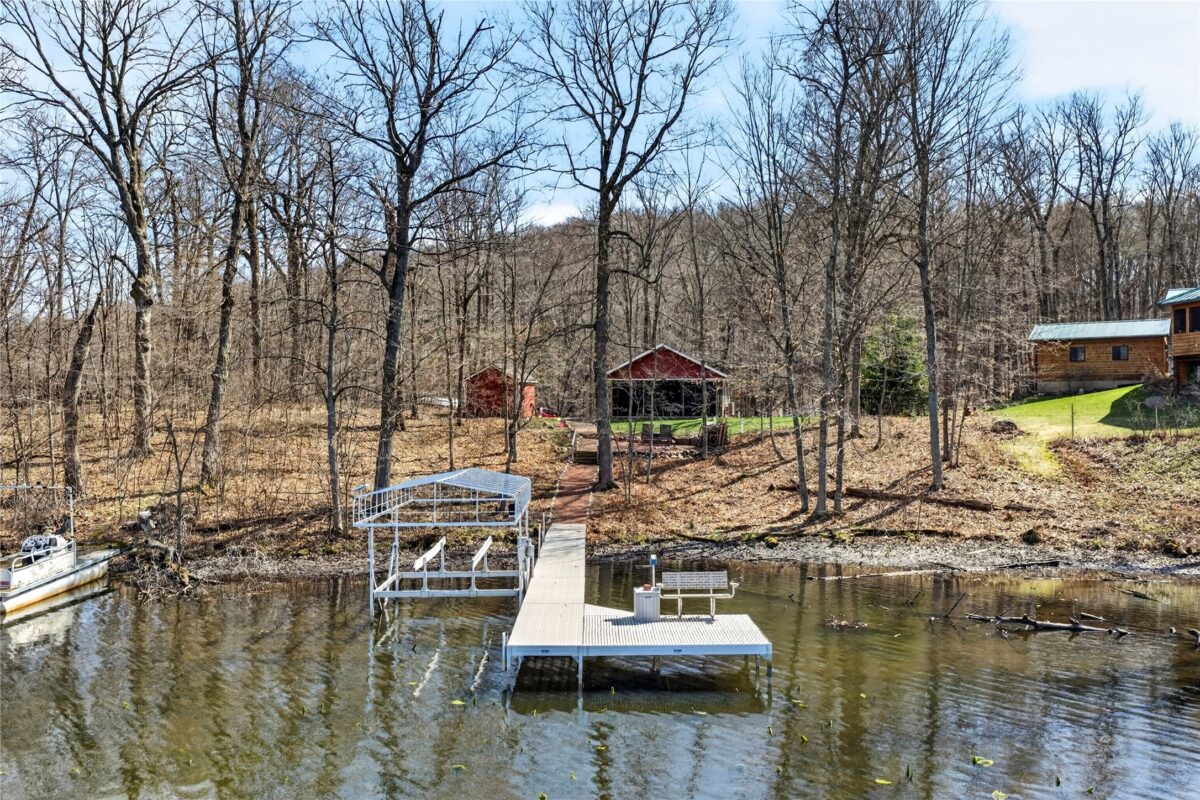 Residential at 2774 25th Avenue, Rice Lake, WI 54868 — photo 3