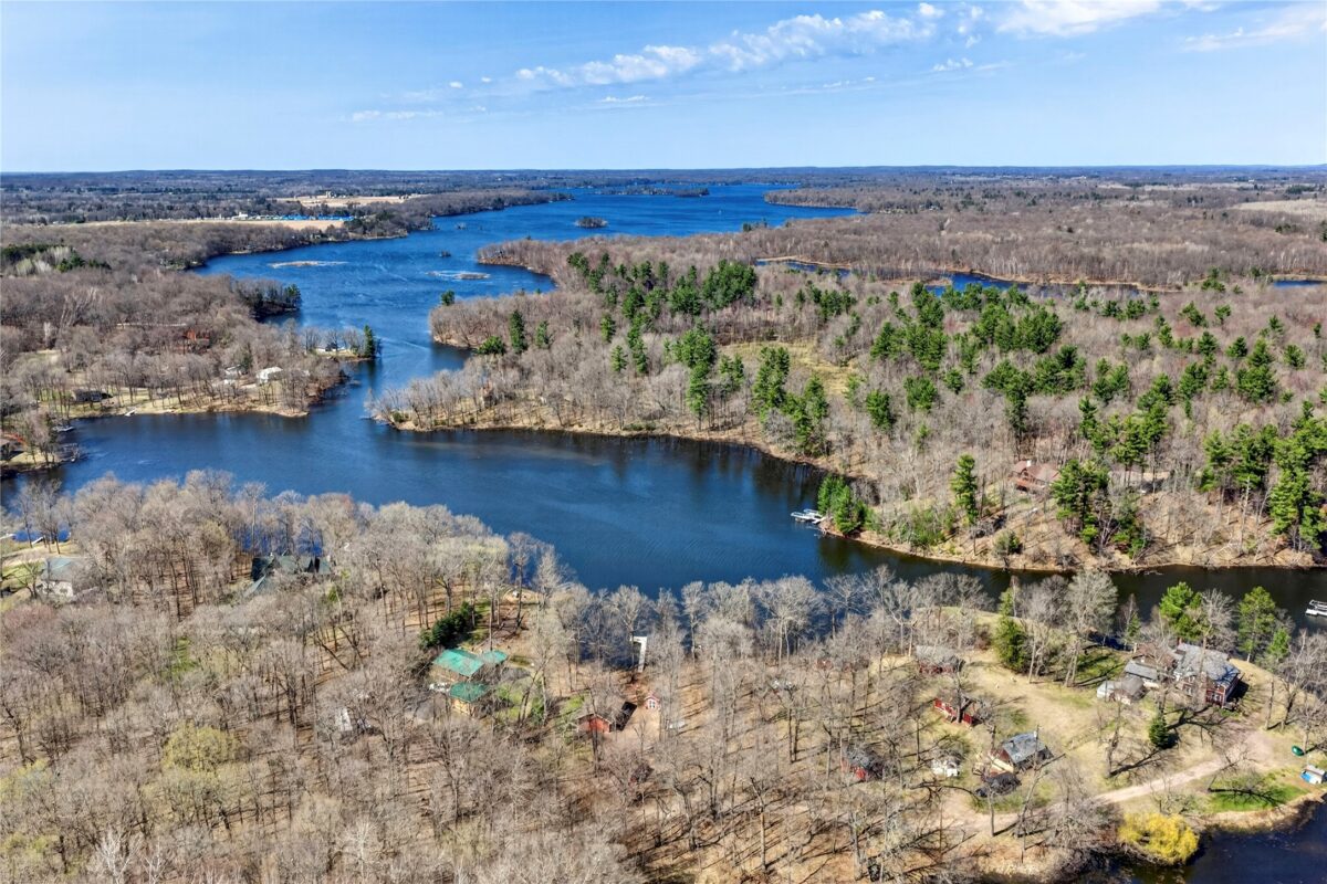 Residential at 2774 25th Avenue, Rice Lake, WI 54868 — photo 4