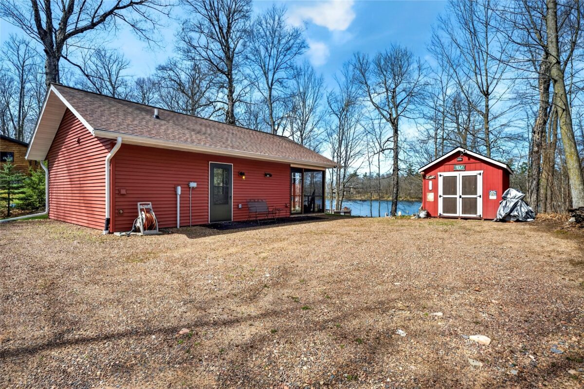 Residential at 2774 25th Avenue, Rice Lake, WI 54868 — photo 5