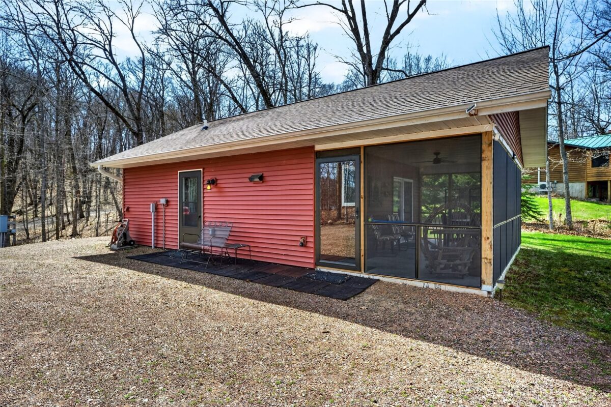 Residential at 2774 25th Avenue, Rice Lake, WI 54868 — photo 6