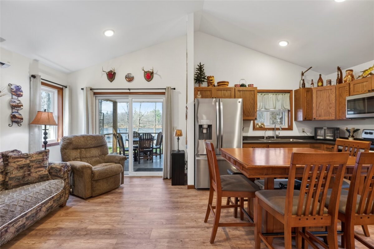 Residential at 2774 25th Avenue, Rice Lake, WI 54868 — photo 8