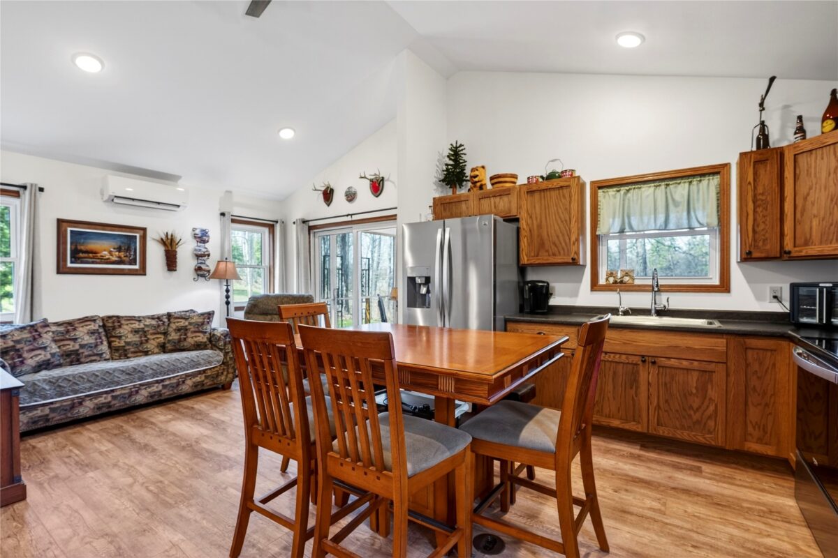 Residential at 2774 25th Avenue, Rice Lake, WI 54868 — photo 9