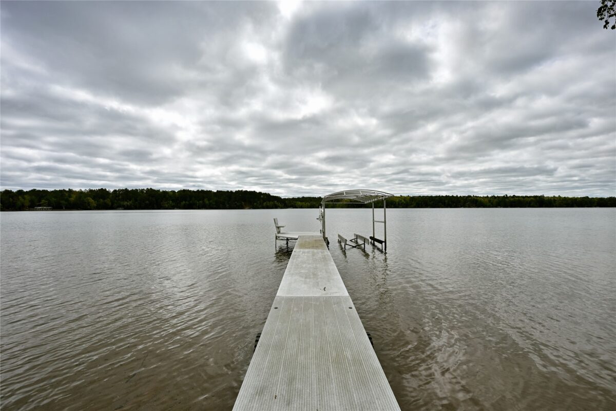 Residential at 2775 Lake Road, Barnes, WI 54873 — photo 1