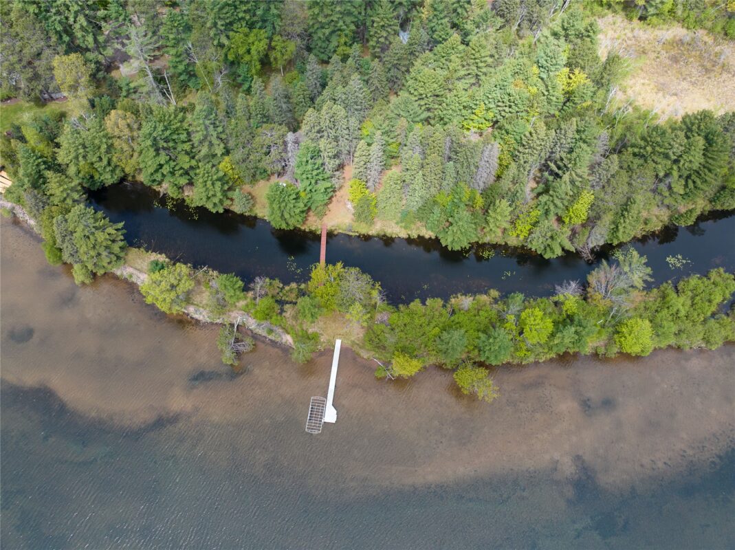 Residential at 2775 Lake Road, Barnes, WI 54873 — photo 3