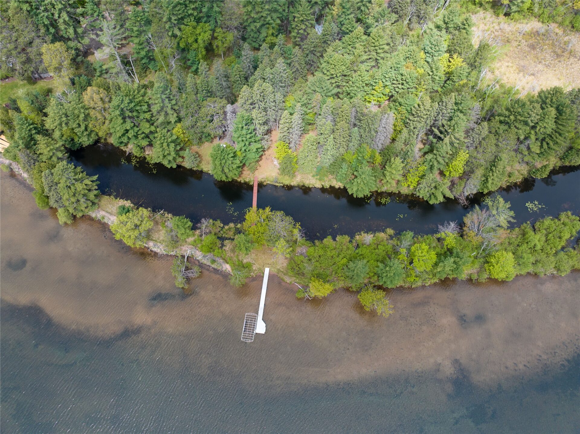 Residential at 2775 Lake Road, Barnes, WI 54873 — photo 3