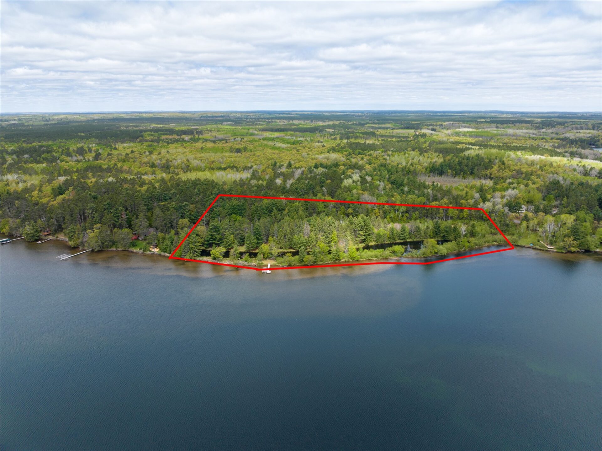 Residential at 2775 Lake Road, Barnes, WI 54873 — photo 6