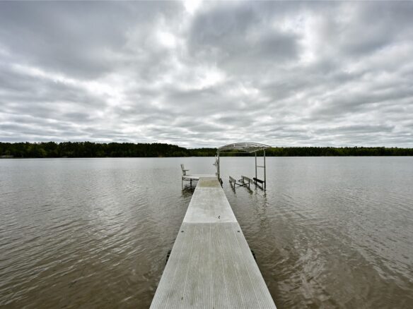 Residential at 2775 Lake Road, Barnes, WI 54873 — photo 1