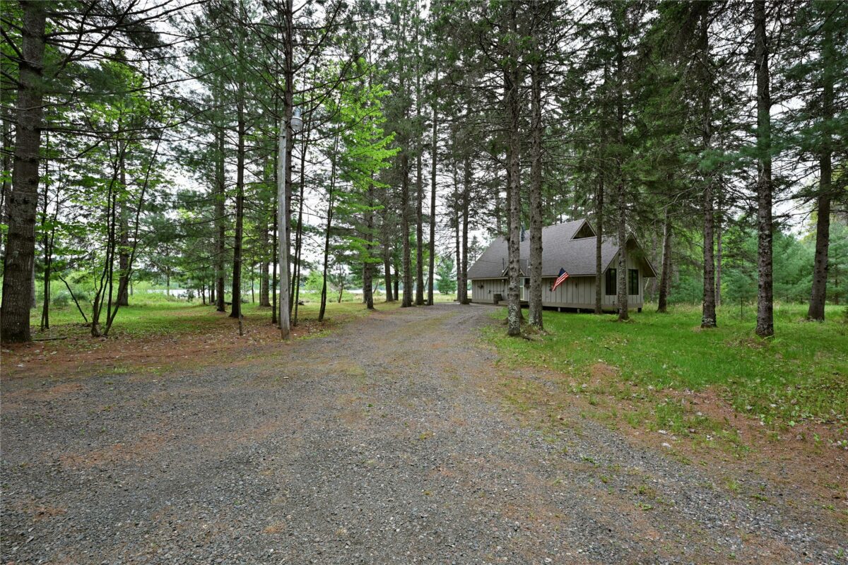 Residential at 2775 Lake Road, Barnes, WI 54873 — photo 7