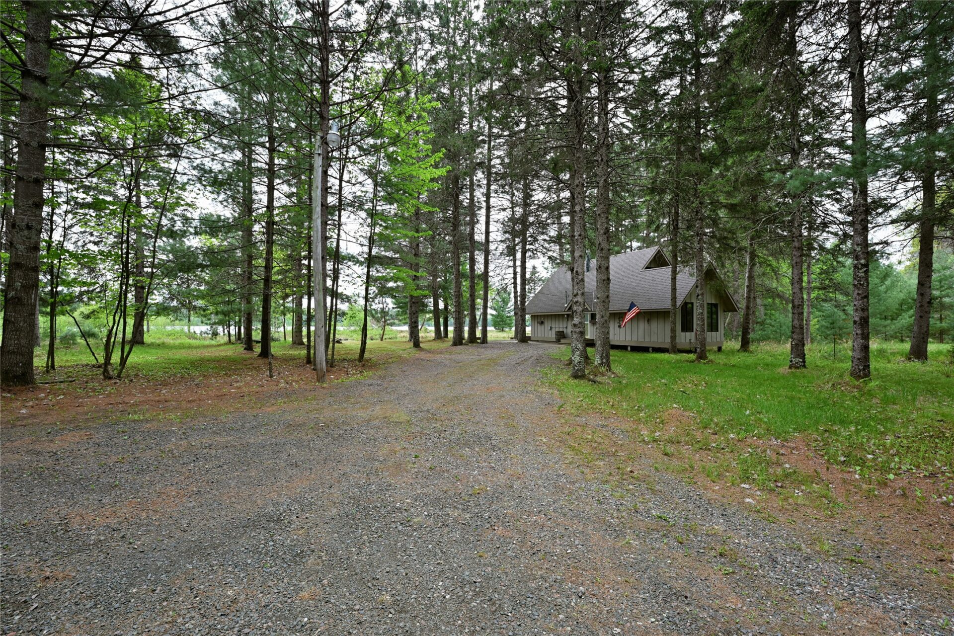 Residential at 2775 Lake Road, Barnes, WI 54873 — photo 7