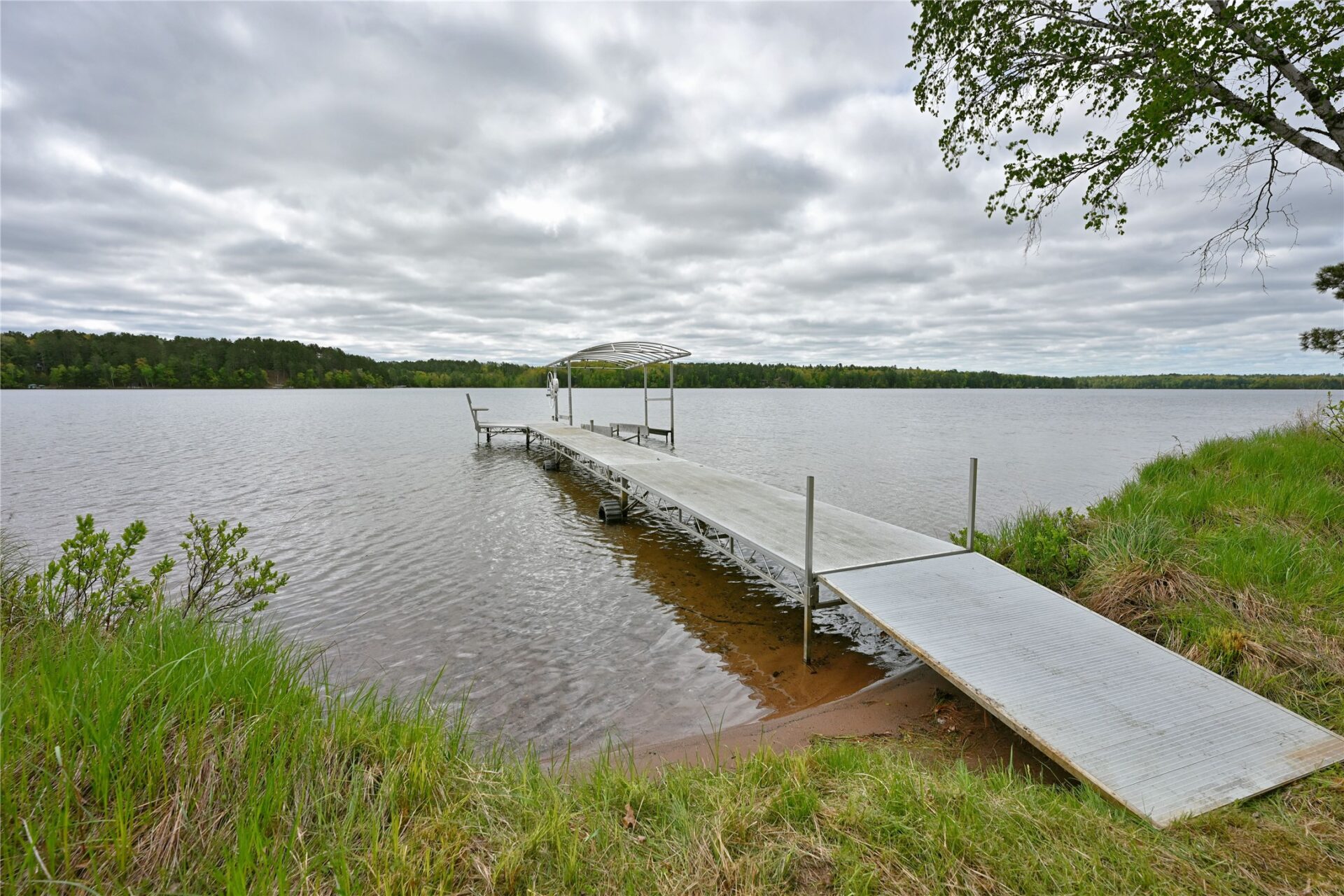 Residential at 2775 Lake Road, Barnes, WI 54873 — photo 8