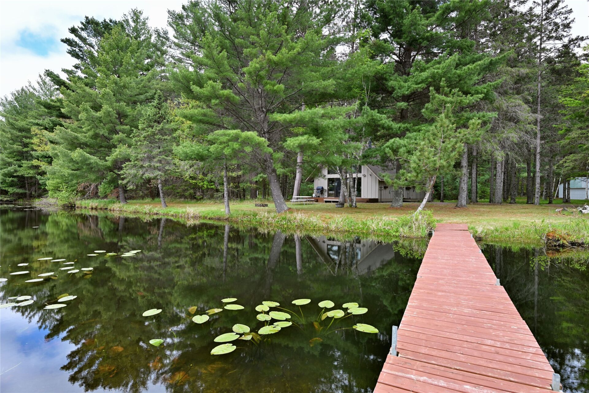 Residential at 2775 Lake Road, Barnes, WI 54873 — photo 9