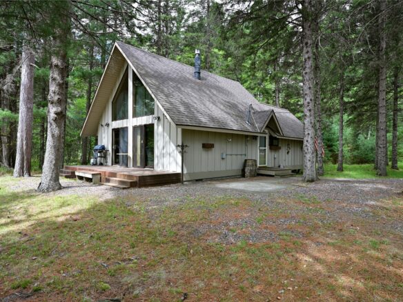 2775 Lake Road, Barnes, WI
