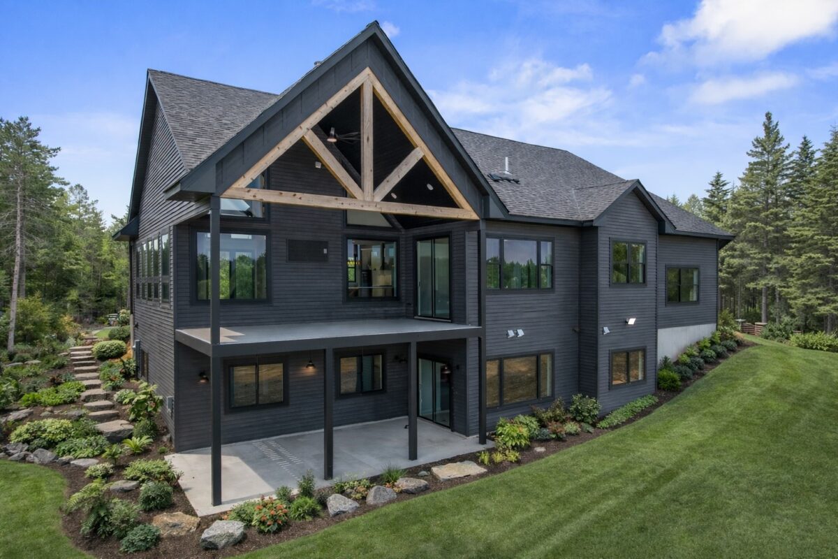 Residential at 27762 Leef Road, Webster, WI 54898 — photo 2