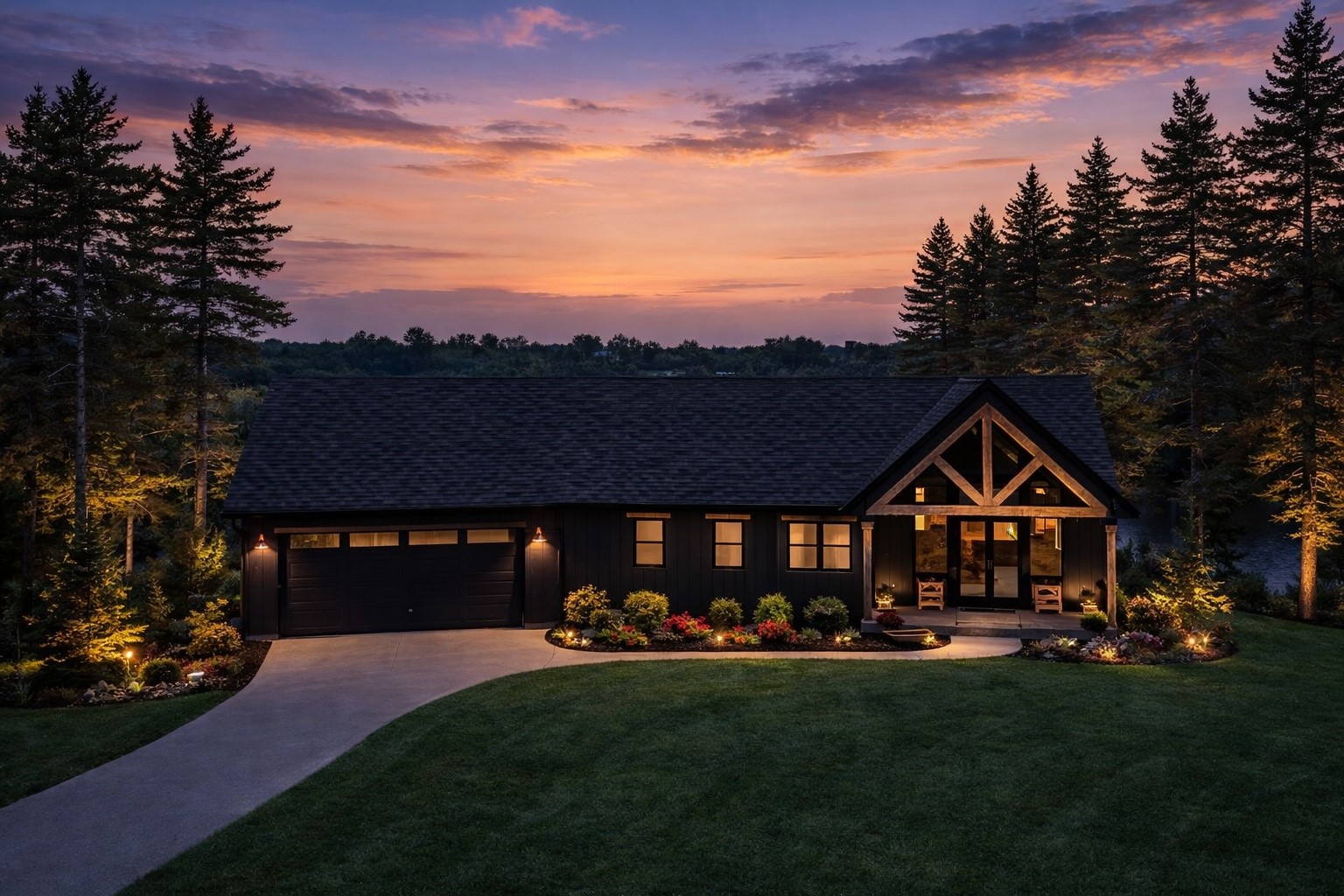 Residential at 27762 Leef Road, Webster, WI 54898 — photo 3