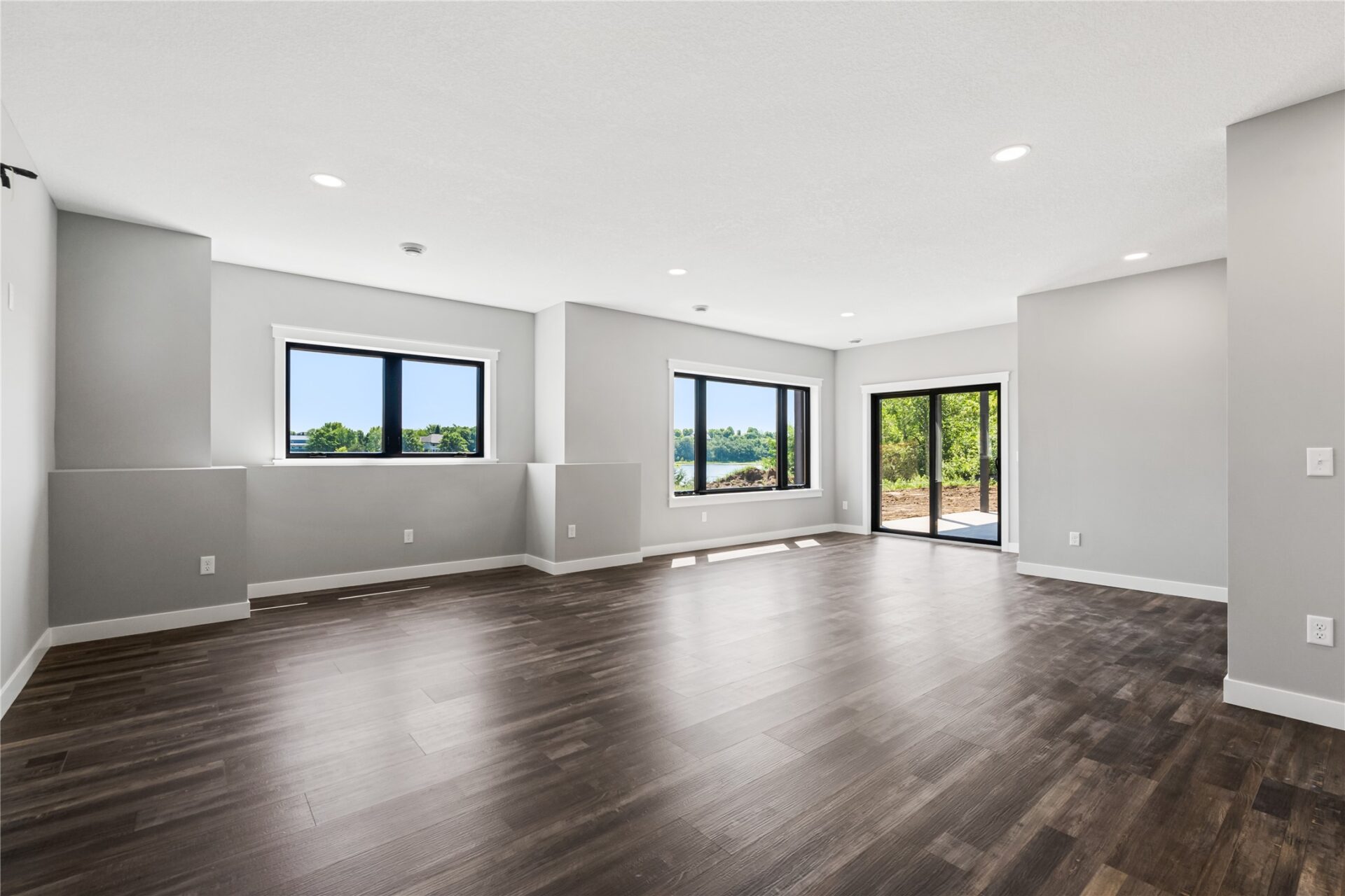 Residential at 27762 Leef Road, Webster, WI 54898 — photo 6