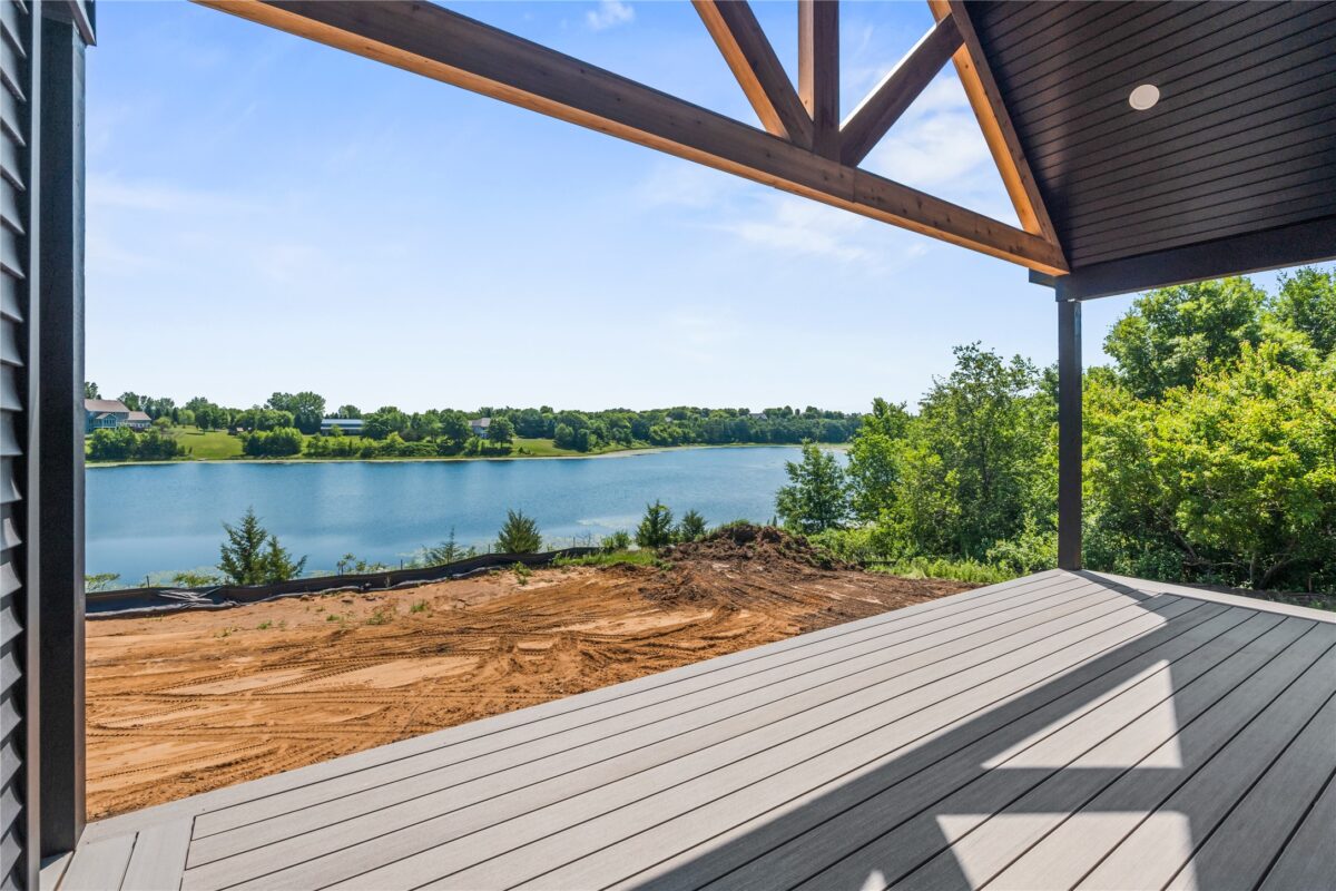 Residential at 27762 Leef Road, Webster, WI 54898 — photo 7