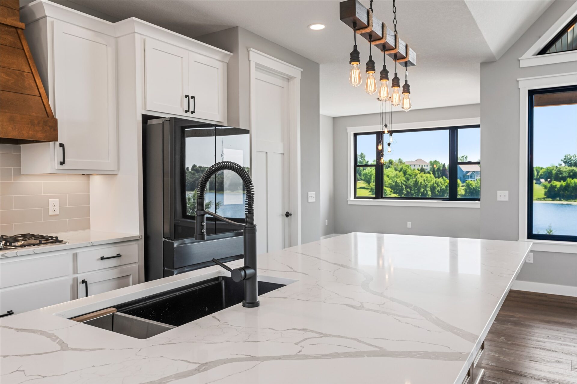 Residential at 27762 Leef Road, Webster, WI 54898 — photo 8