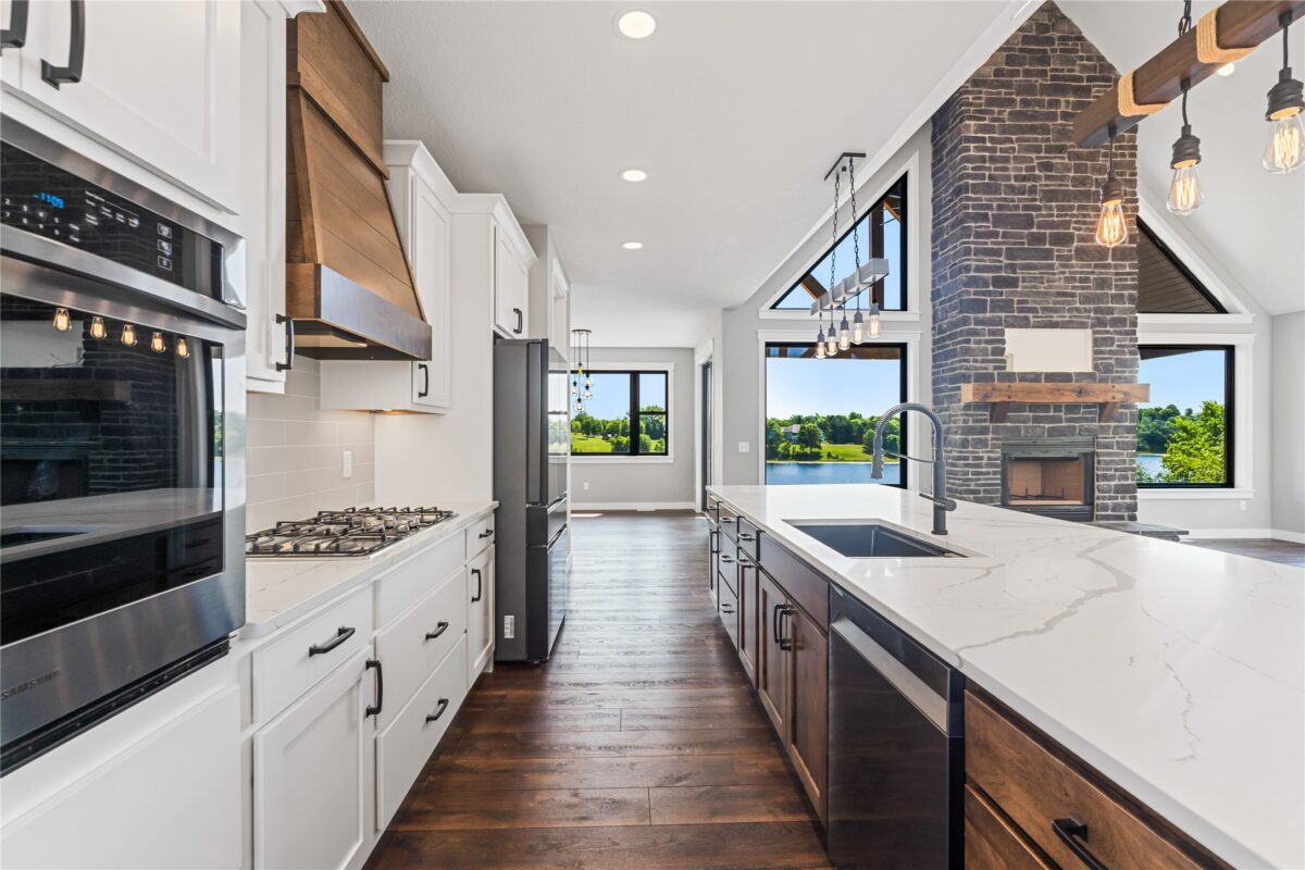 Residential at 27762 Leef Road, Webster, WI 54898 — photo 9