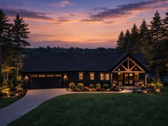 27762 Leef Road, Webster, WI