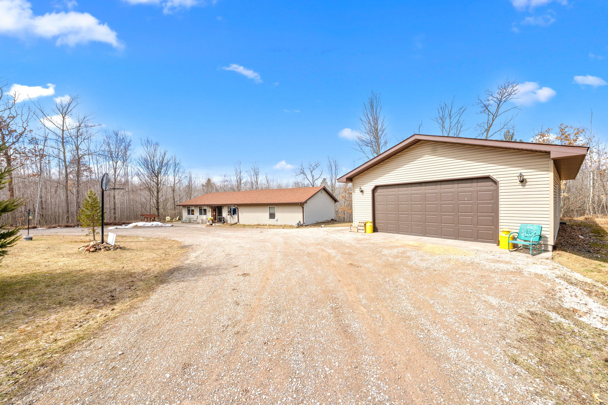 27986 Eagle Drive Webster WI 54893