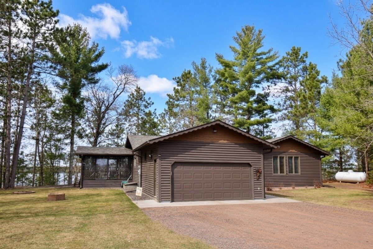 28031 Johnson Lake Road Webster WI 54893 — photo 10