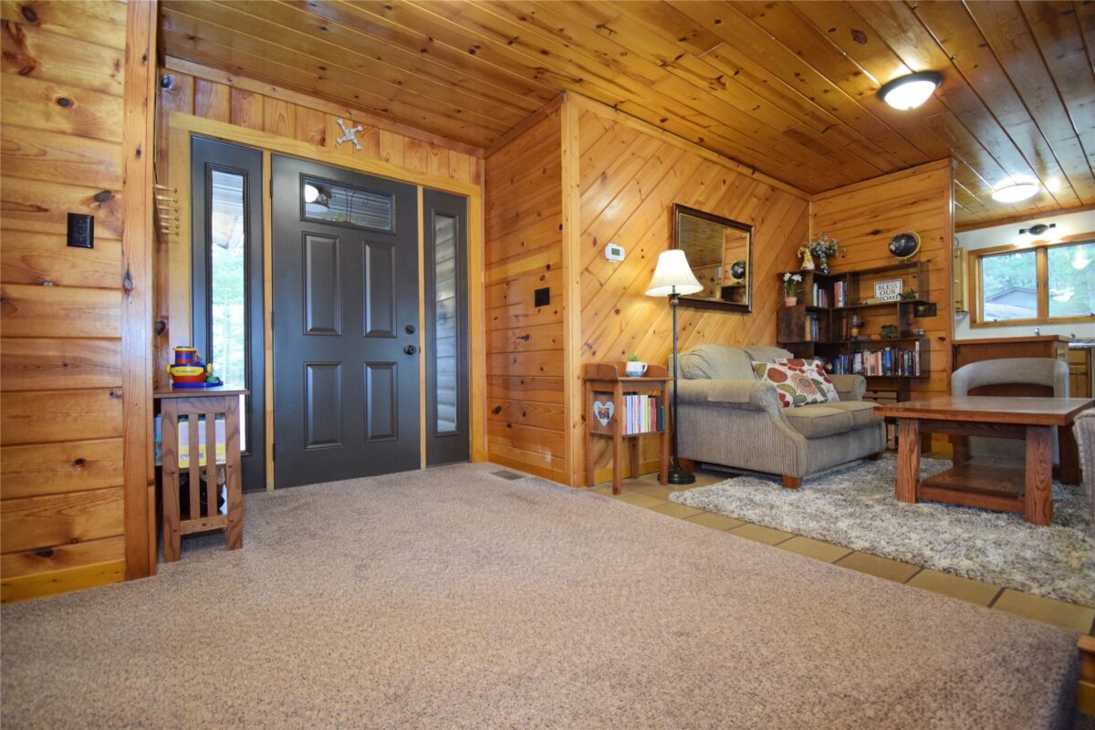 28031 Johnson Lake Road Webster WI 54893 — photo 11