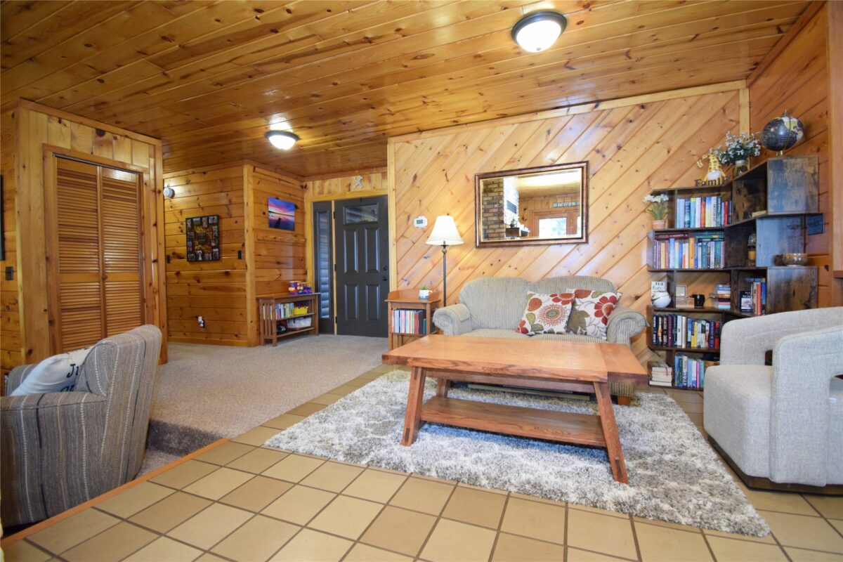 28031 Johnson Lake Road Webster WI 54893 — photo 12