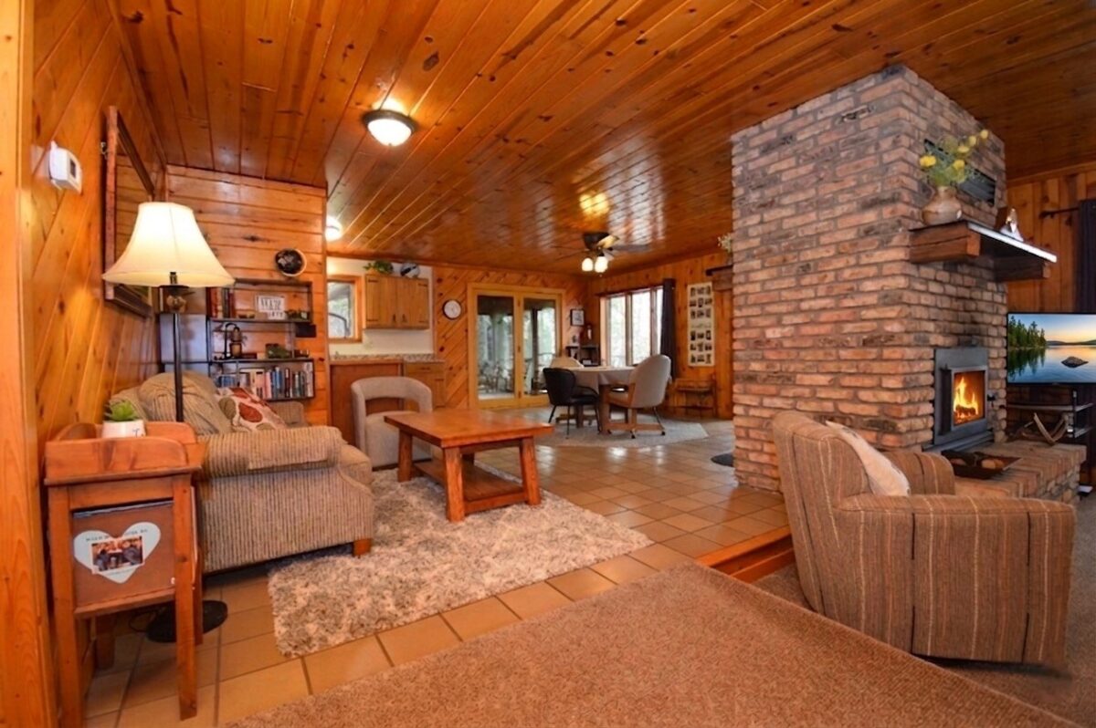 28031 Johnson Lake Road Webster WI 54893 — photo 13