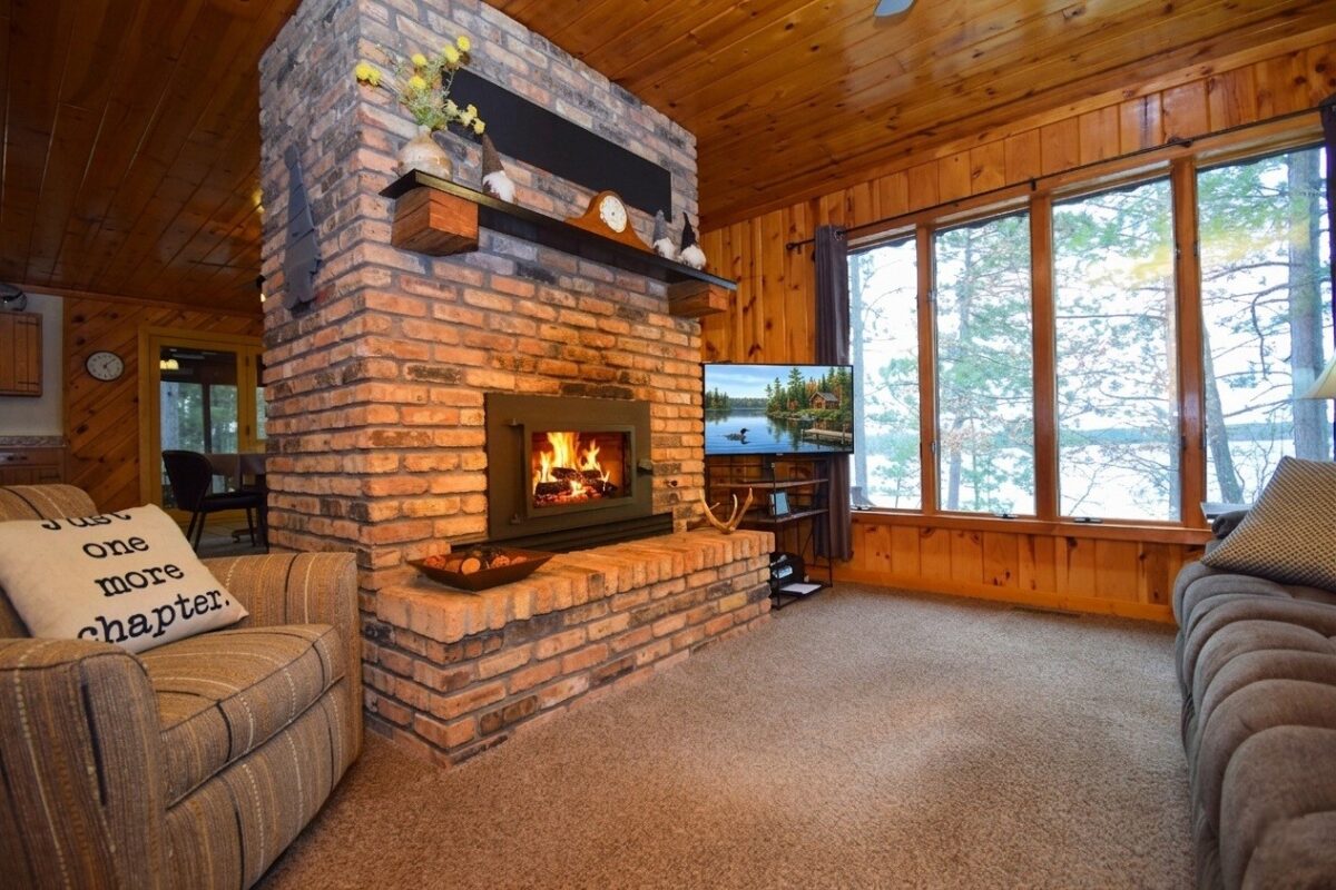 28031 Johnson Lake Road Webster WI 54893 — photo 14