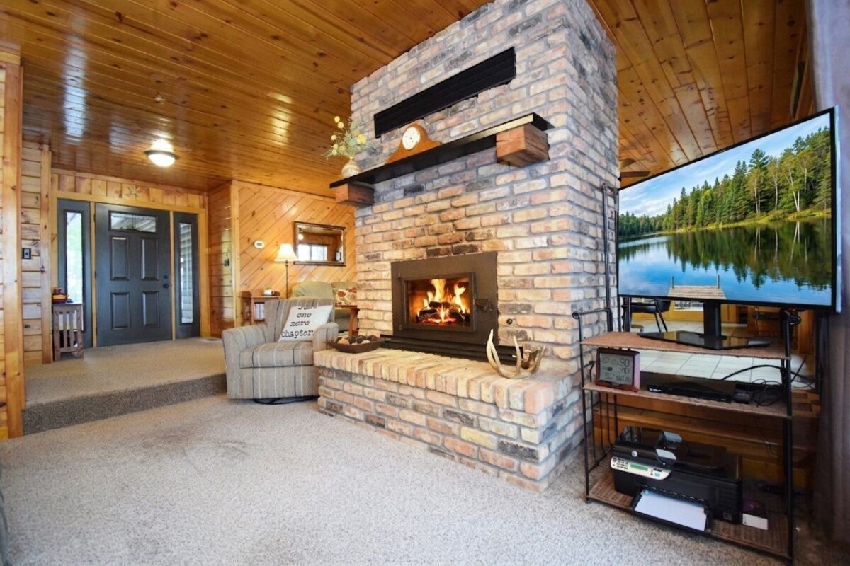 28031 Johnson Lake Road Webster WI 54893 — photo 15
