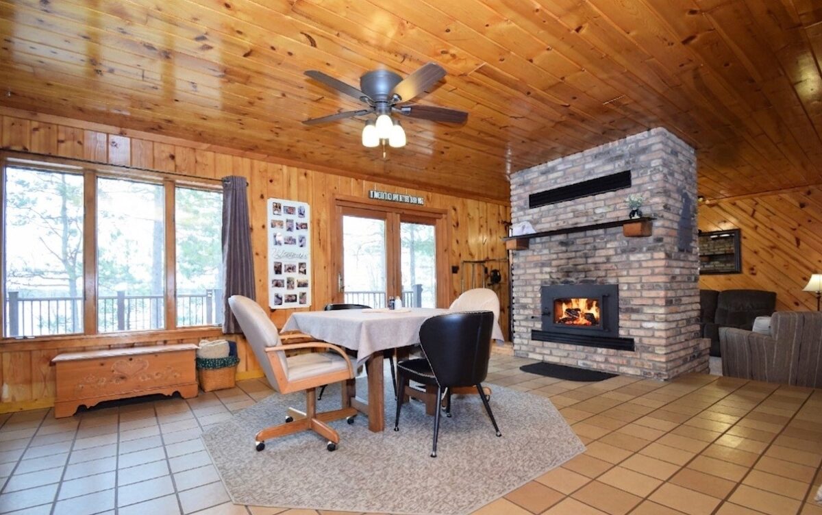 28031 Johnson Lake Road Webster WI 54893 — photo 16