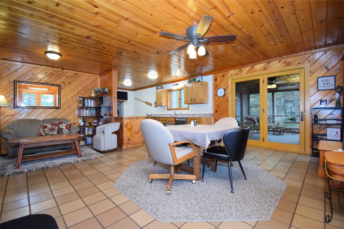 28031 Johnson Lake Road Webster WI 54893 — photo 18