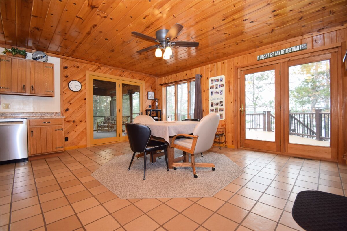 28031 Johnson Lake Road Webster WI 54893 — photo 19