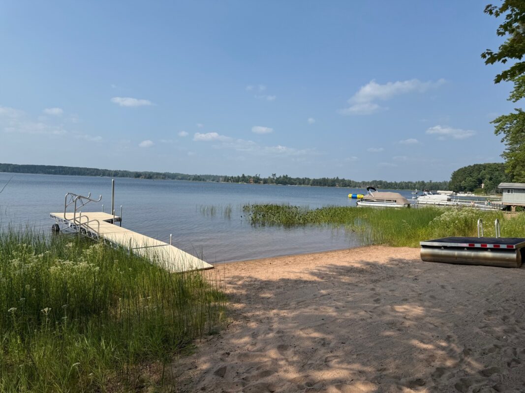 28031 Johnson Lake Road Webster WI 54893 — photo 2