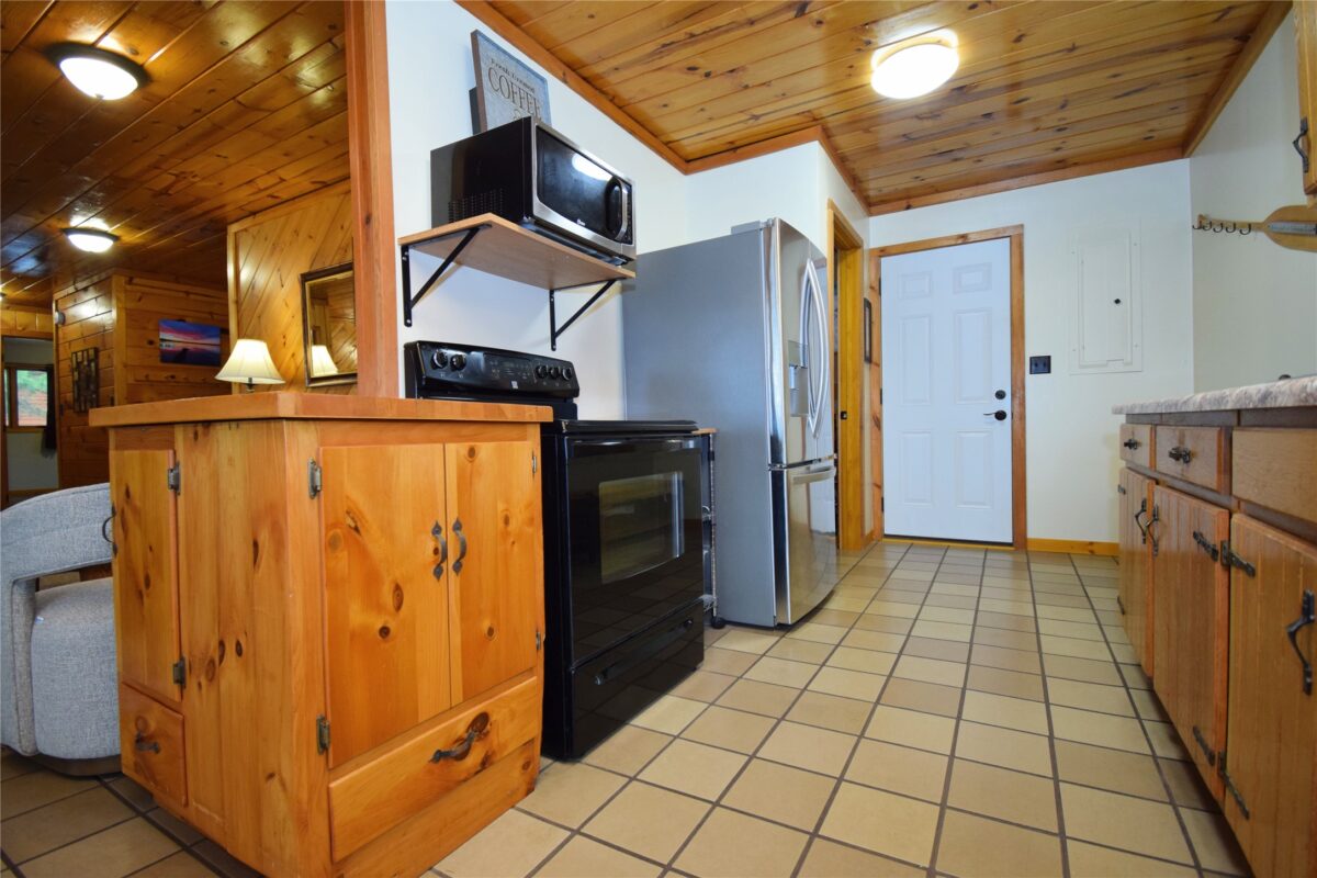28031 Johnson Lake Road Webster WI 54893 — photo 21