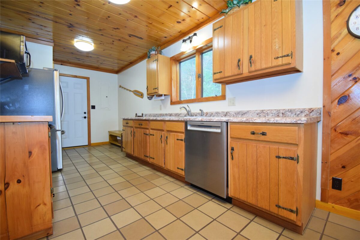 28031 Johnson Lake Road Webster WI 54893 — photo 22