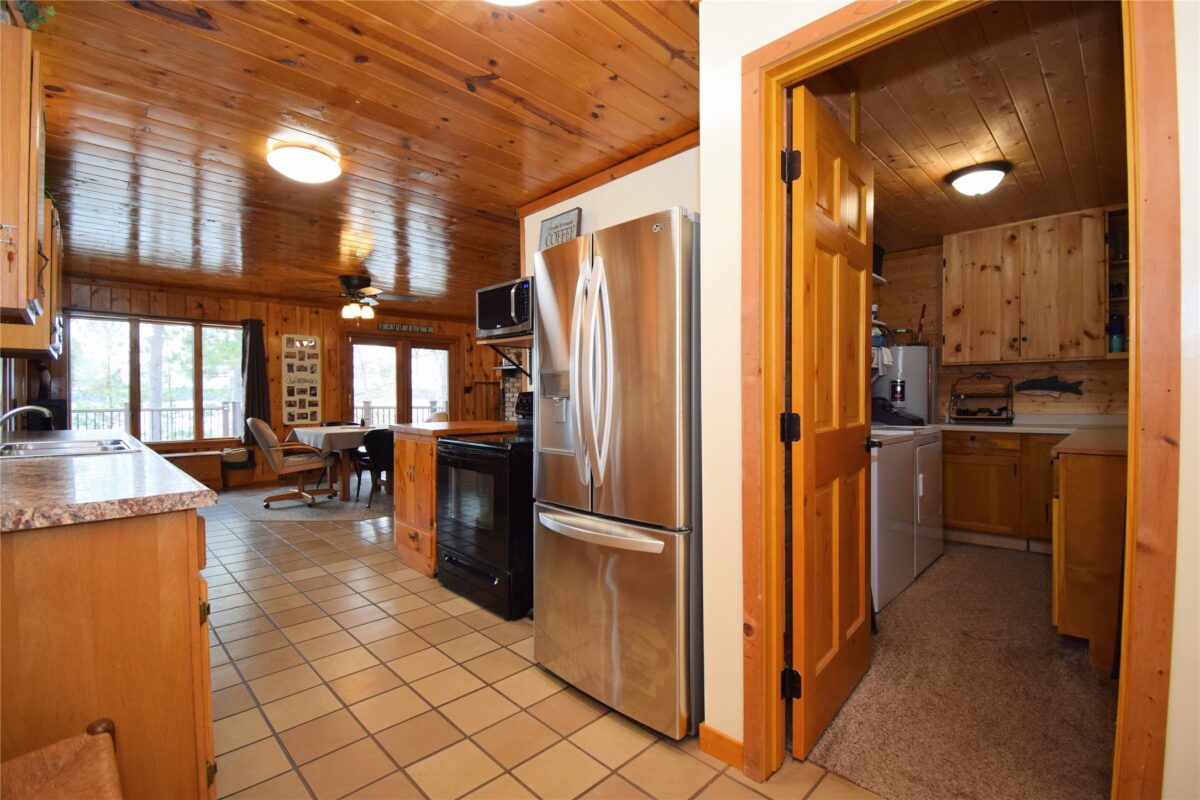 28031 Johnson Lake Road Webster WI 54893 — photo 24