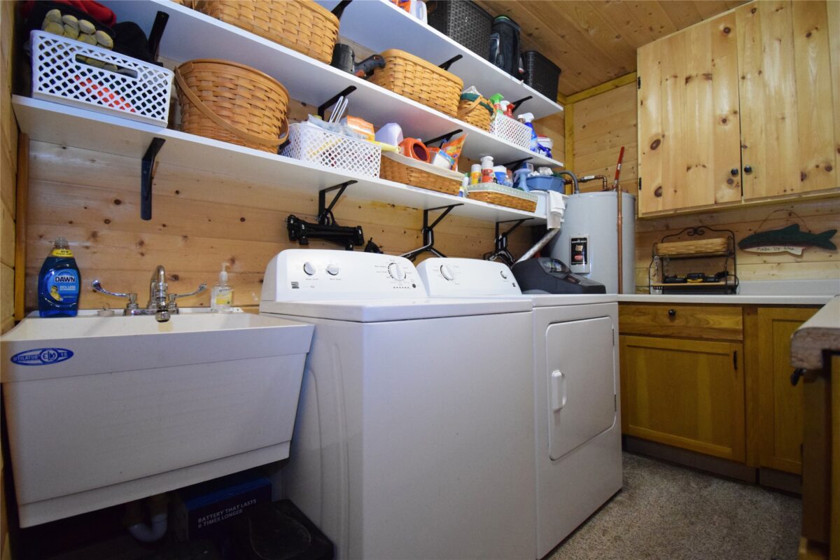 28031 Johnson Lake Road Webster WI 54893 — photo 25