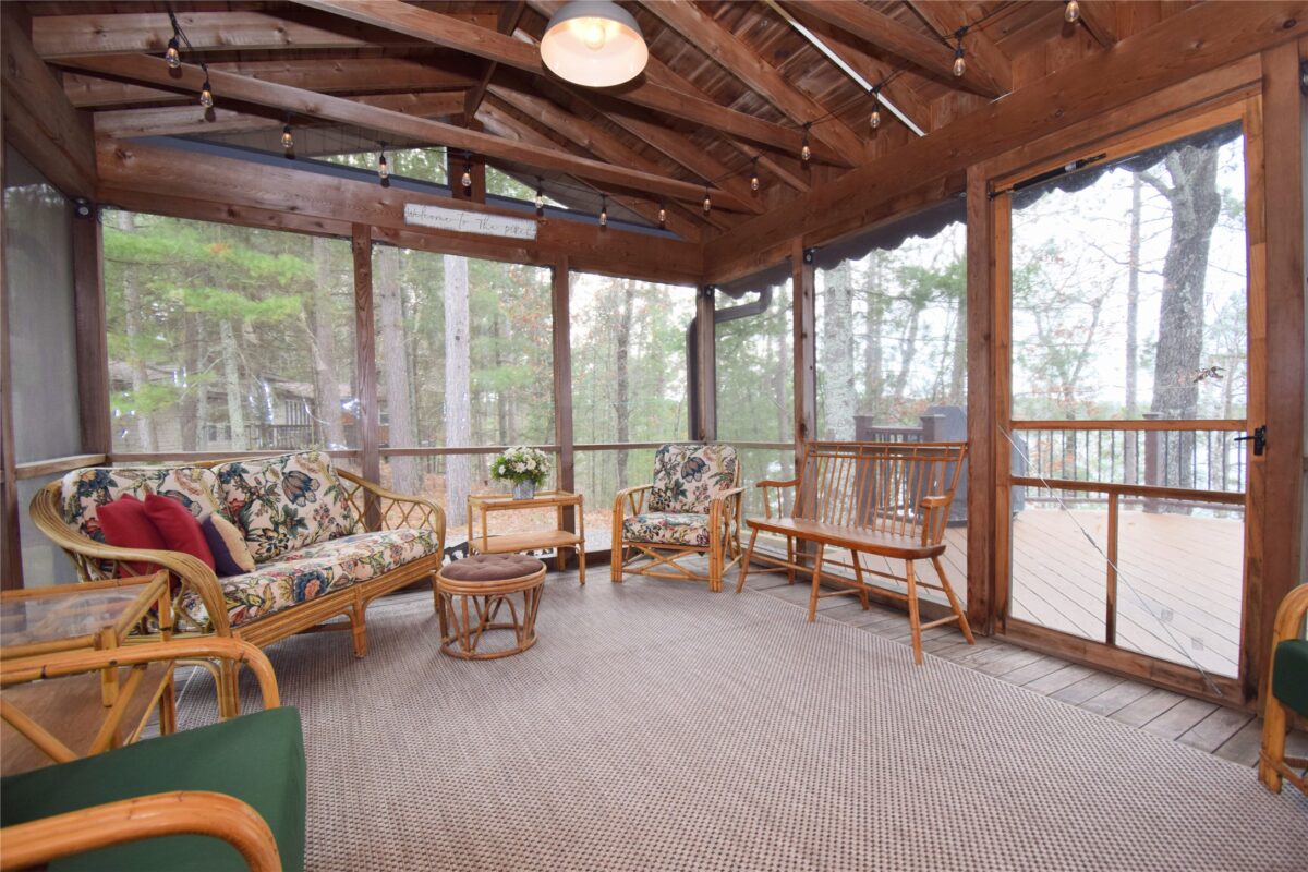 28031 Johnson Lake Road Webster WI 54893 — photo 28