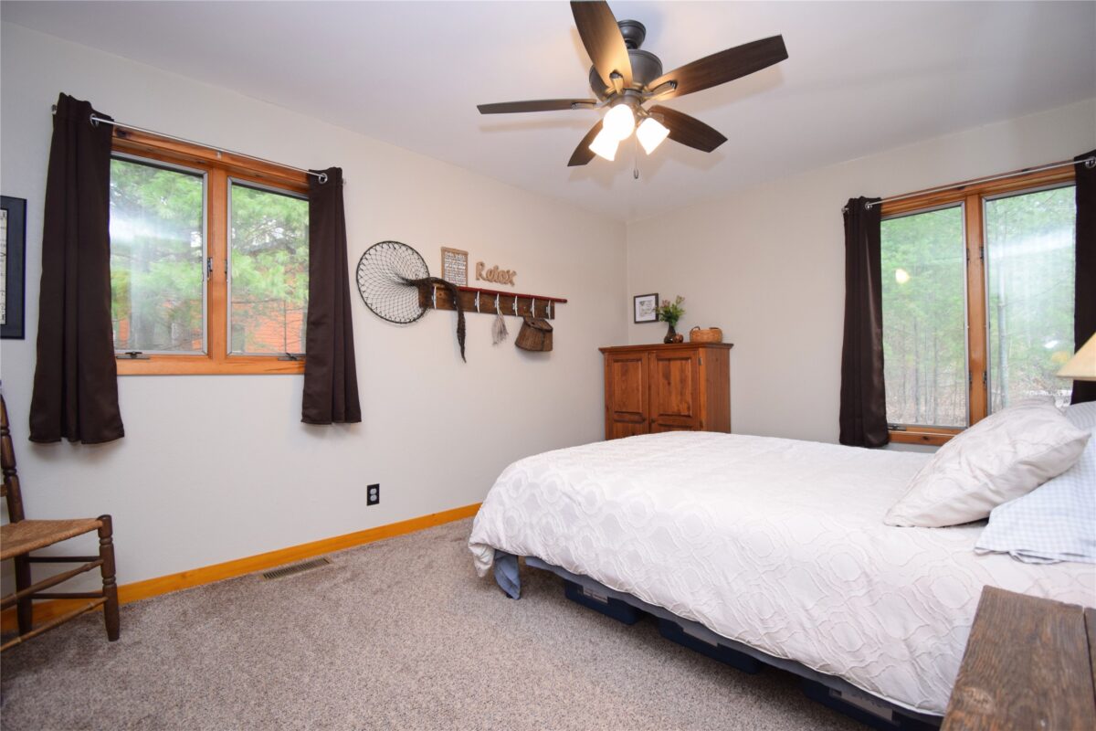 28031 Johnson Lake Road Webster WI 54893 — photo 29