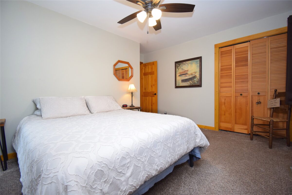 28031 Johnson Lake Road Webster WI 54893 — photo 30