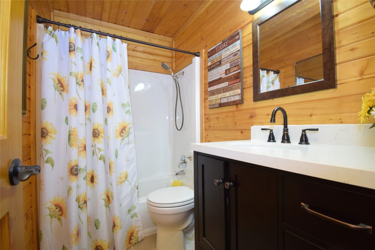 28031 Johnson Lake Road Webster WI 54893 — photo 31