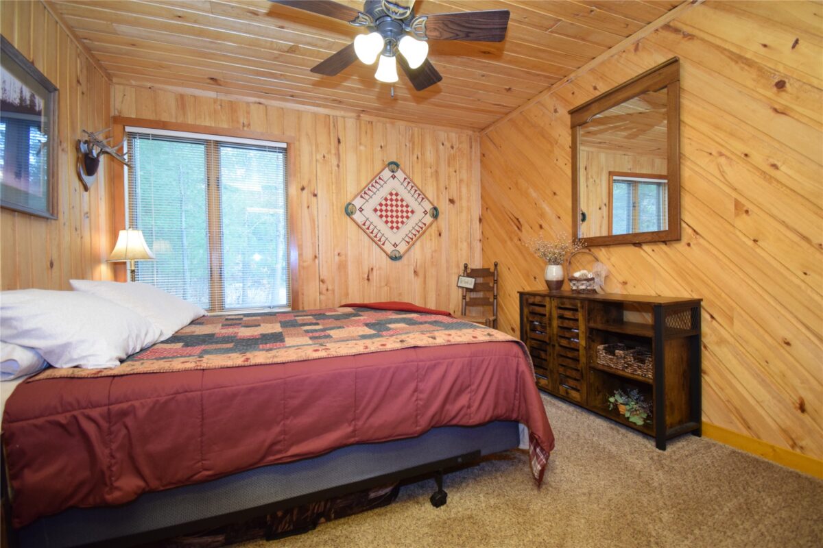 28031 Johnson Lake Road Webster WI 54893 — photo 34