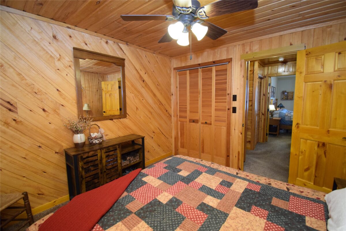 28031 Johnson Lake Road Webster WI 54893 — photo 35